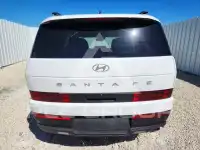 2026 Hyundai Santa Fe фото
