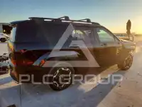 2026 Hyundai Santa Fe фото