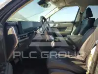 2026 Hyundai Santa Fe фото