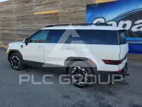 2026 Hyundai Santa Fe фото