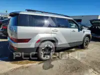 2026 Hyundai Santa Fe фото