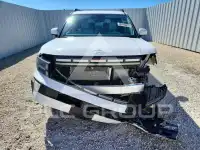 2026 Hyundai Santa Fe фото