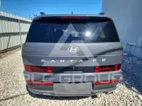 2026 Hyundai Santa Fe фото