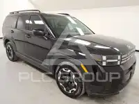 2026 Hyundai Santa Fe фото