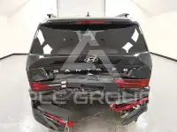 2026 Hyundai Santa Fe фото