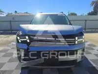 2026 Hyundai Santa Fe фото