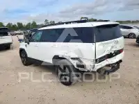 2026 Hyundai Santa Fe фото