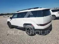 2026 Hyundai Santa Fe photo