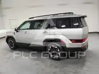 2026 Hyundai Santa Fe photo