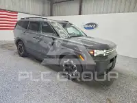 2026 Hyundai Santa Fe фото