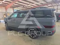 2026 Hyundai Santa Fe фото