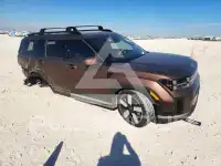 2026 Hyundai Santa Fe фото