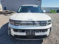 2026 Hyundai Santa Fe photo
