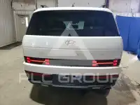 2026 Hyundai Santa Fe фото
