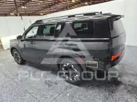 2026 Hyundai Santa Fe фото