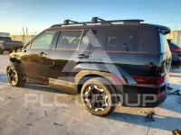 2026 Hyundai Santa Fe фото