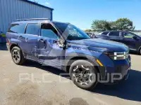 2026 Hyundai Santa Fe фото
