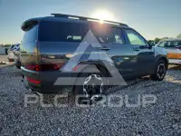 2026 Hyundai Santa Fe photo