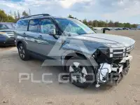 2026 Hyundai Santa Fe фото