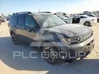 2026 Hyundai Santa Fe фото