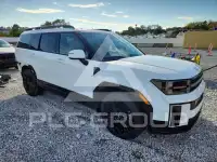 2026 Hyundai Santa Fe фото