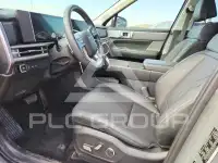 2026 Hyundai Santa Fe фото
