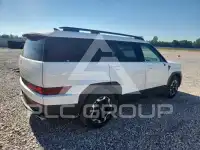 2026 Hyundai Santa Fe photo
