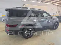 2026 Hyundai Santa Fe фото