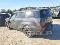 2026 Hyundai Santa Fe фото