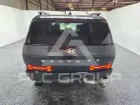 2026 Hyundai Santa Fe фото