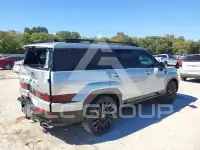 2026 Hyundai Santa Fe фото