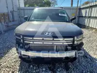 2026 Hyundai Santa Fe фото