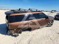 2026 Hyundai Santa Fe фото