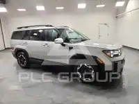 2026 Hyundai Santa Fe photo
