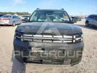 2026 Hyundai Santa Fe фото