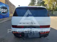 2026 Hyundai Santa Fe фото