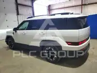 2026 Hyundai Santa Fe фото
