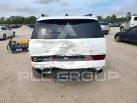 2026 Hyundai Santa Fe фото