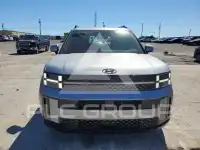 2026 Hyundai Santa Fe фото