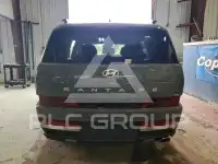 2026 Hyundai Santa Fe фото