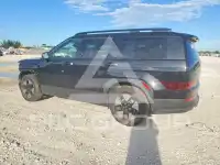 2026 Hyundai Santa Fe фото
