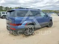 2026 Hyundai Santa Fe фото