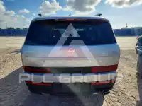 2026 Hyundai Santa Fe photo