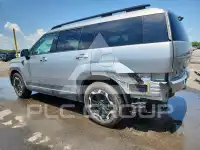 2026 Hyundai Santa Fe фото
