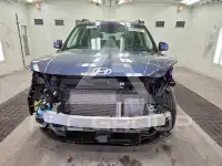 2026 Hyundai Santa Fe photo