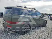 2026 Hyundai Santa Fe photo