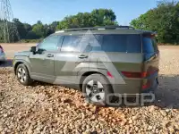 2026 Hyundai Santa Fe фото