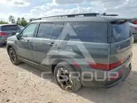 2026 Hyundai Santa Fe photo