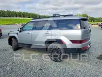 2026 Hyundai Santa Fe photo
