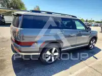 2026 Hyundai Santa Fe фото